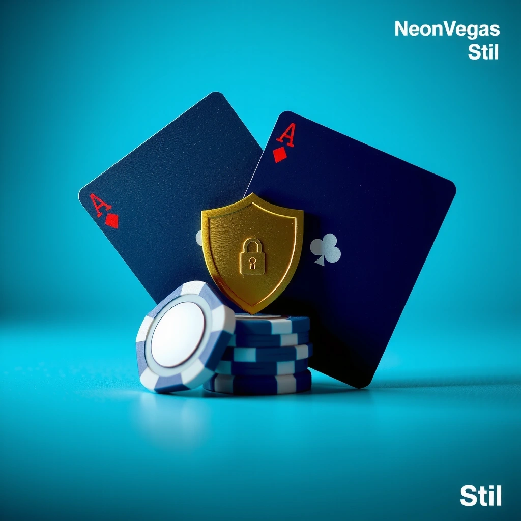 NeonVegas Stil