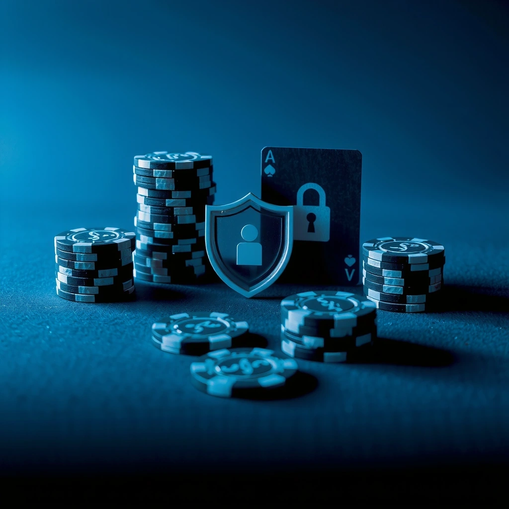 Digitale Datensicherheit